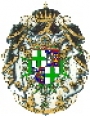 Wappen Großmeister
