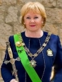 I.E. Éva Nyáry, DGCLJ-J