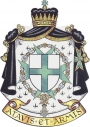 Lazarus-Wappen